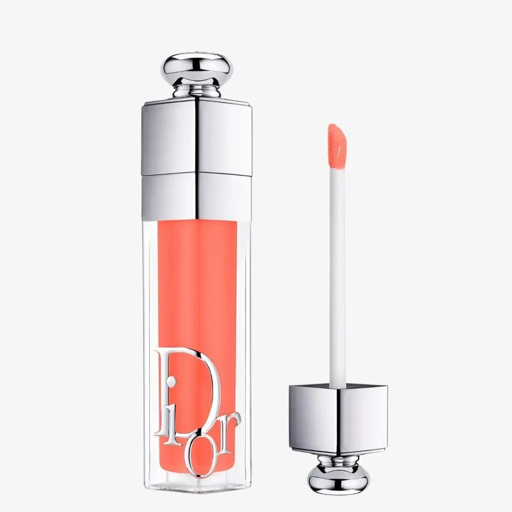 Dior Addict Lip Tint 861 Poppy‎ Coral
